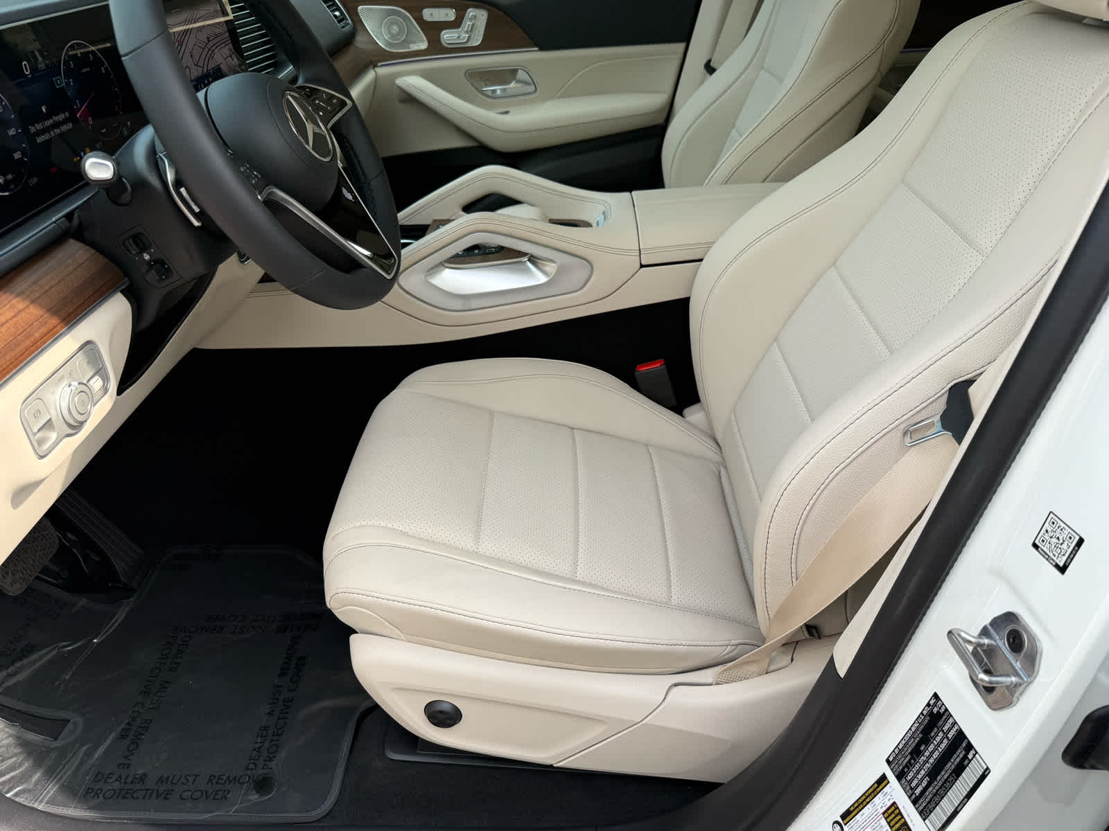 2026 Mercedes Benz GLE 350 4MATIC photo 9
