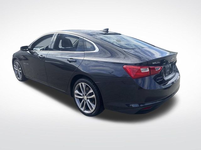 2023 Chevrolet Malibu 1LT photo 3