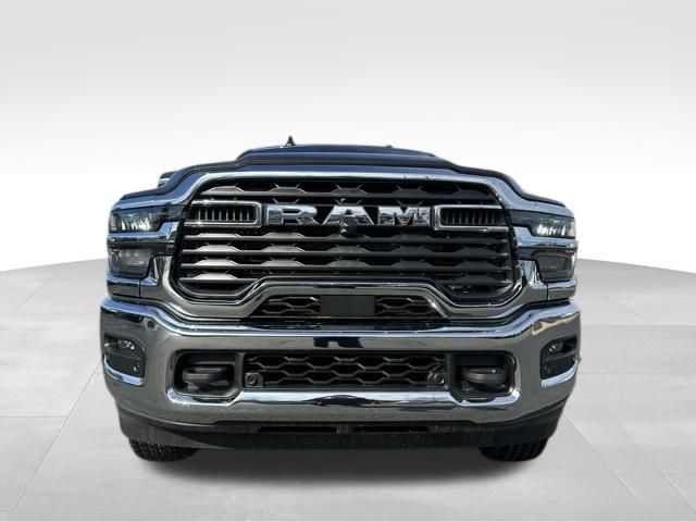 2025 Ram 2500 Big Horn photo 12