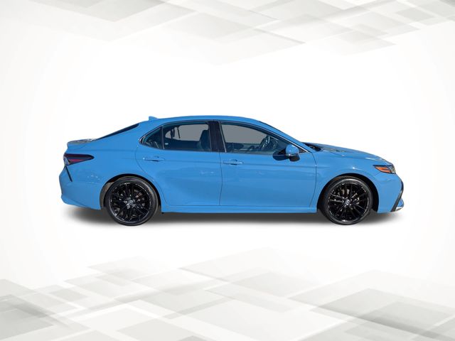 2023 Toyota Camry XSE photo 3