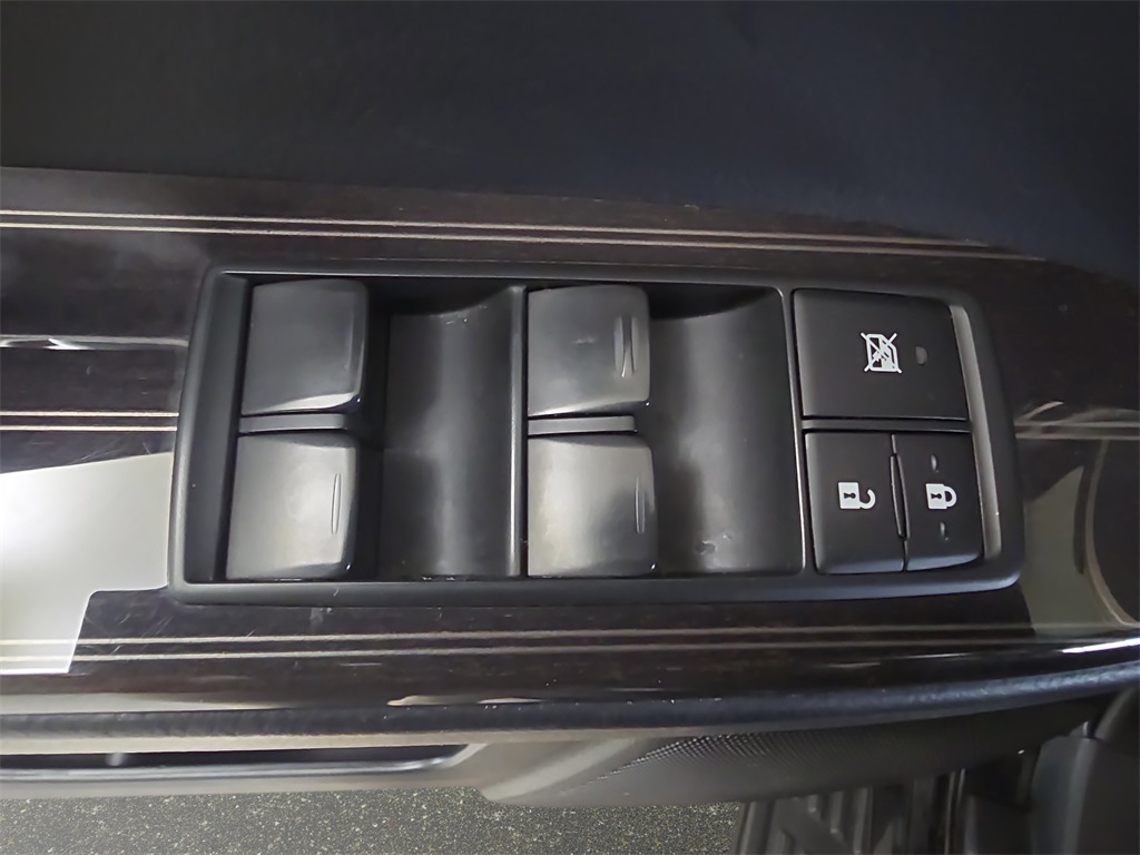 2021 Lexus GX 460 photo 21