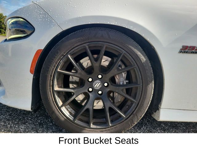 2017 Dodge Charger R/T Scat Pack photo 26
