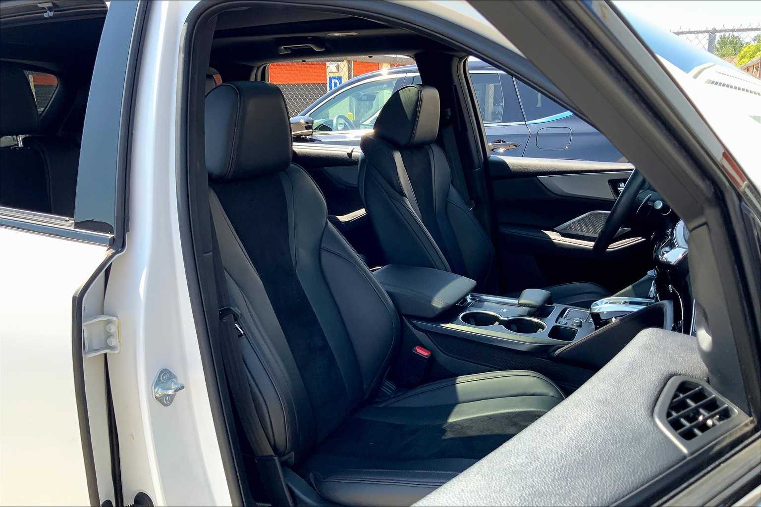 2024 Acura MDX SH-AWD A-Spec photo 7