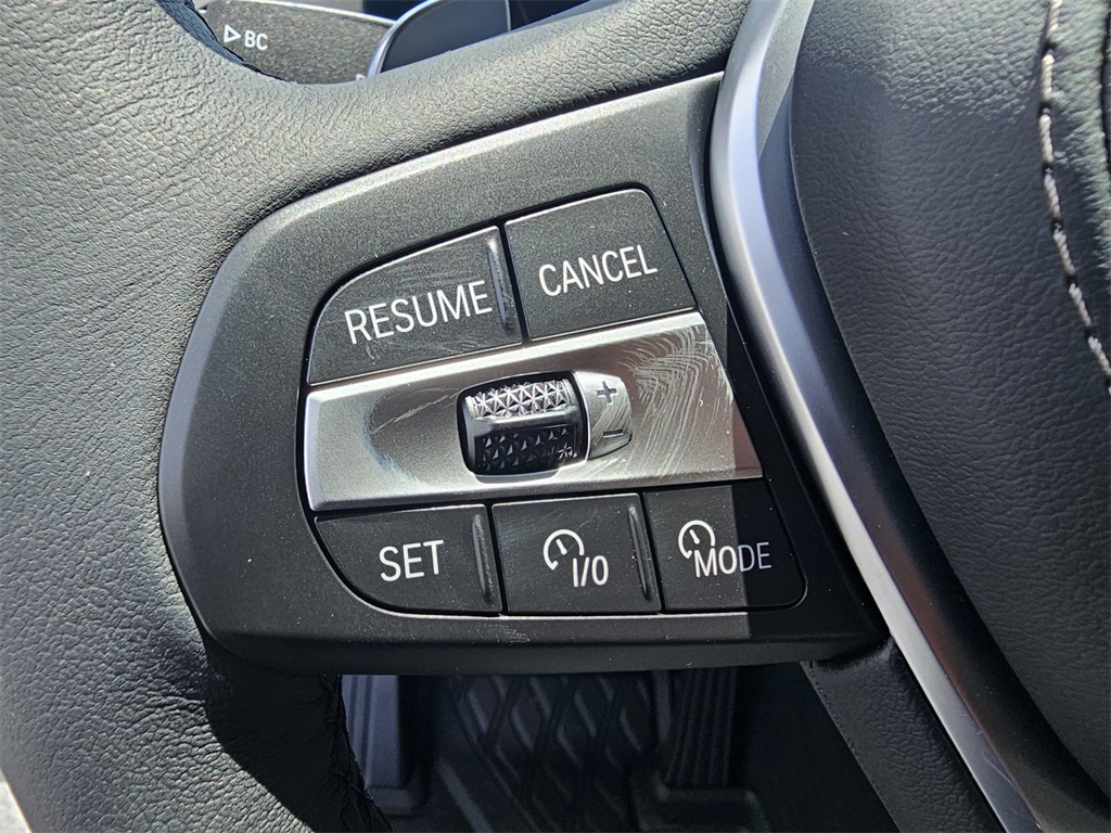 2026 Bmw X5 sDrive40i photo 20