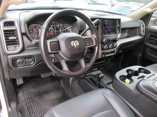 2020 Ram 3500 Tradesman photo 15
