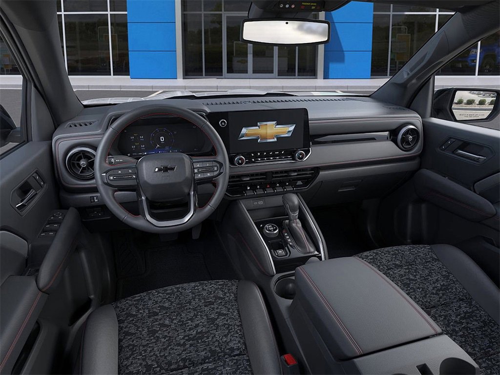 2026 Chevrolet Colorado Z71 photo 15