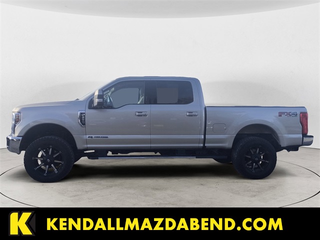 2018 Ford F-250 photo 2