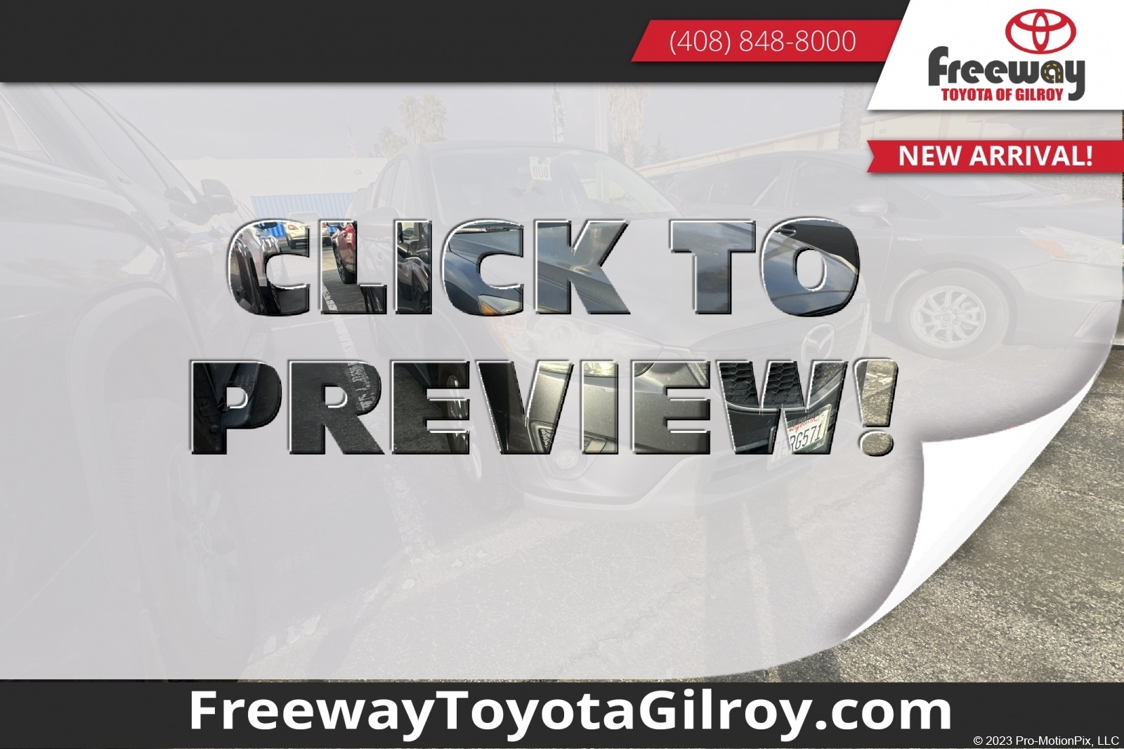 2015 Mazda CX-5 Touring's photo