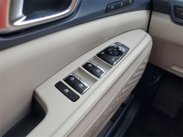 2026 Kia Carnival EX photo 26