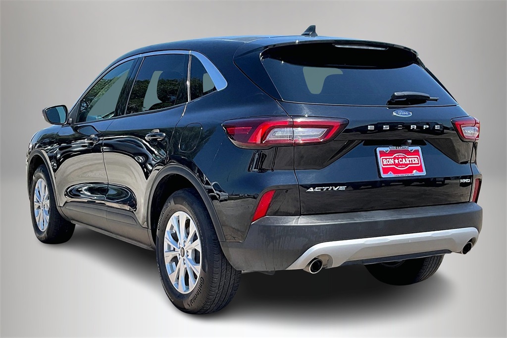 2024 Ford Escape Active photo 3