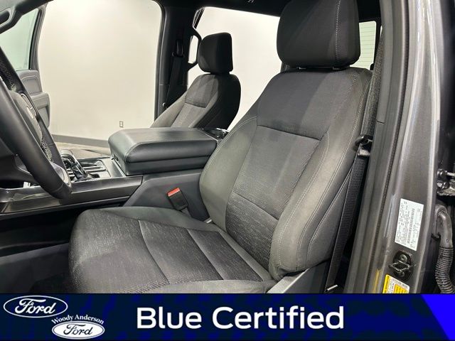 2023 Ford F-150 XLT photo 19