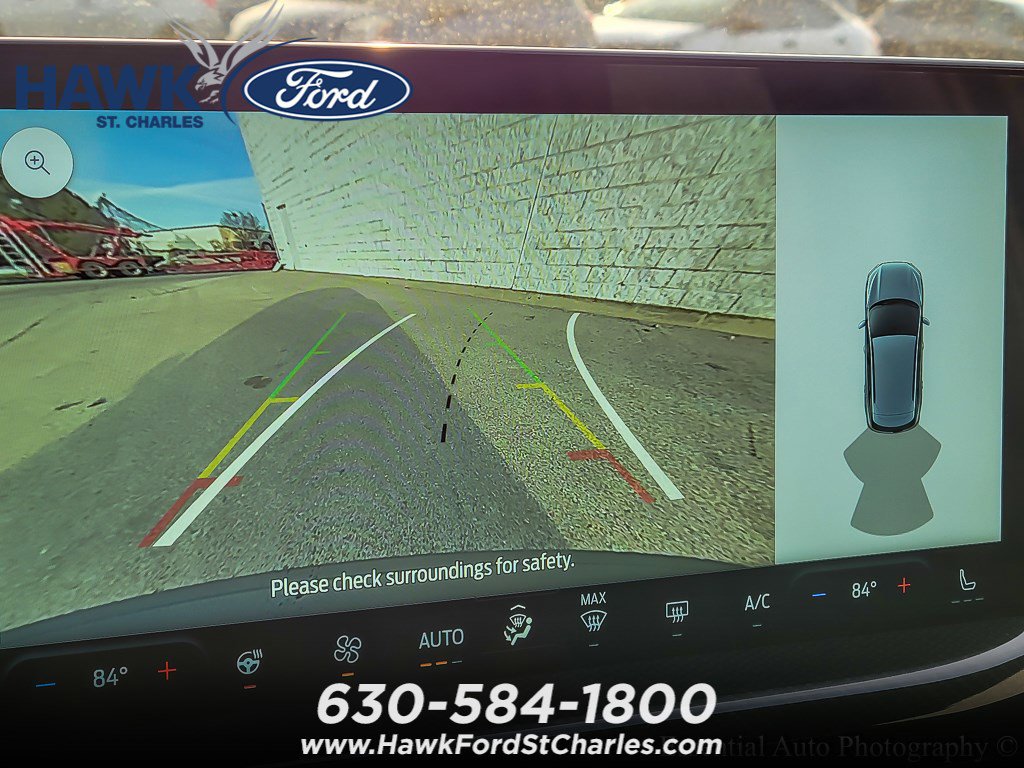 2026 FORD ESCAPE - Image 12