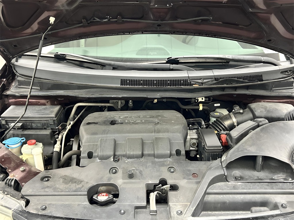 2014 Honda Odyssey EX photo 20