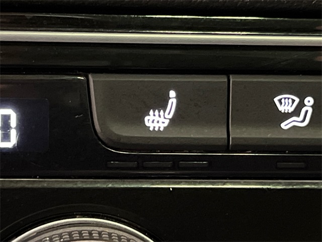 2022 Volkswagen Atlas V6 SE Technology photo 23