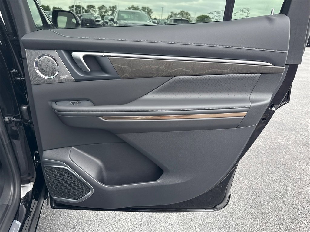 2026 BUICK ENCLAVE - Image 35