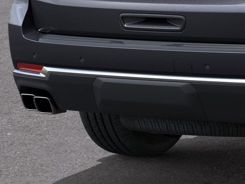 2026 Chevrolet Tahoe High Country Gray at Classic Elite Chevrolet Sugar Land