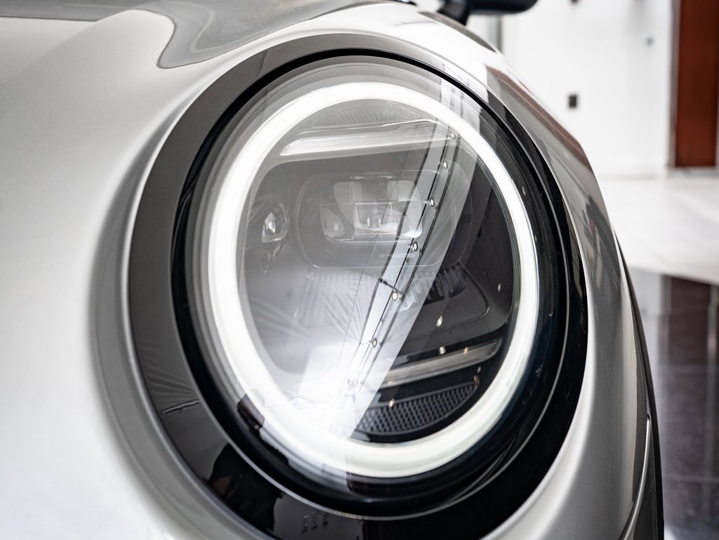 2025 Mini Cooper Signature photo 14