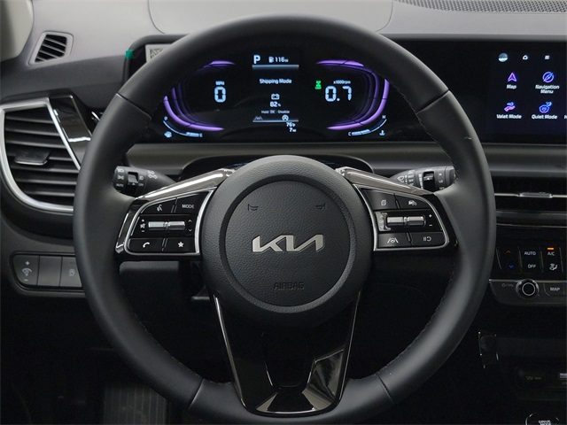 2026 Kia Seltos S photo 25