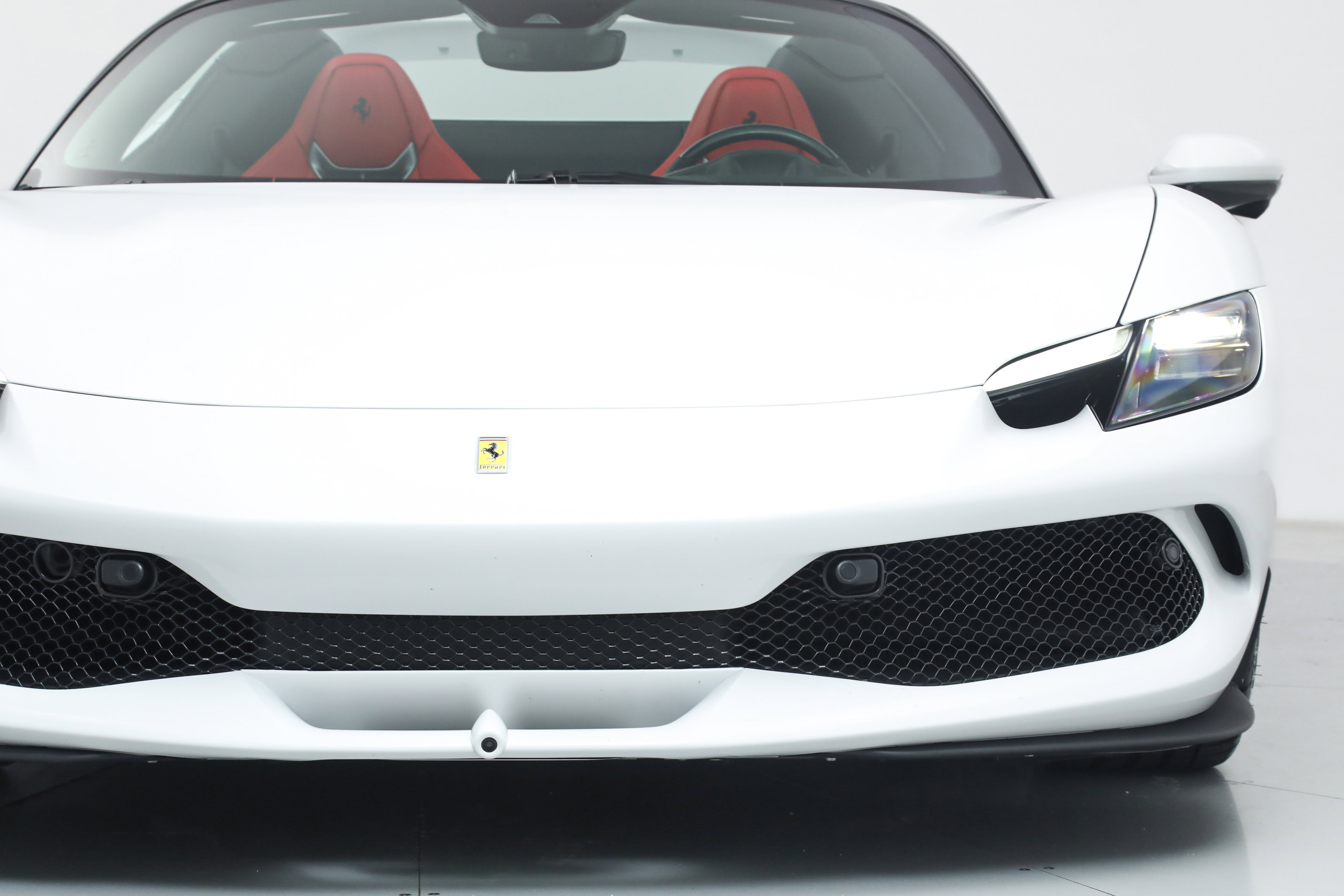 2024 Ferrari 296 GTS photo 15
