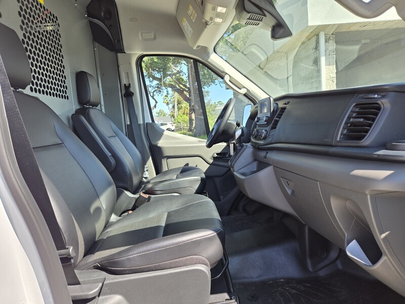 2024 Ford Transit photo 16