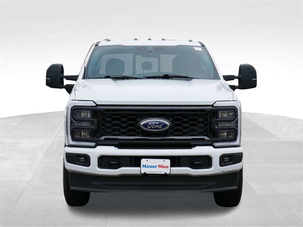 Used 2023 Ford F-250 Super Duty XL with VIN 1FT8W2BAXPED37873 for sale in Inver Grove Heights, Minnesota