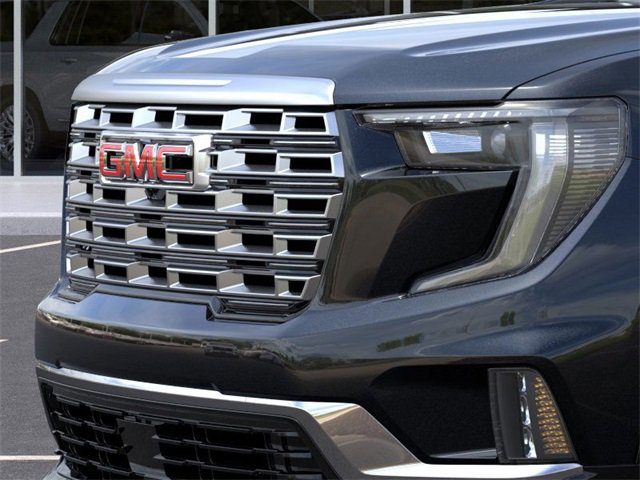 2026 Gmc Acadia Denali photo 13