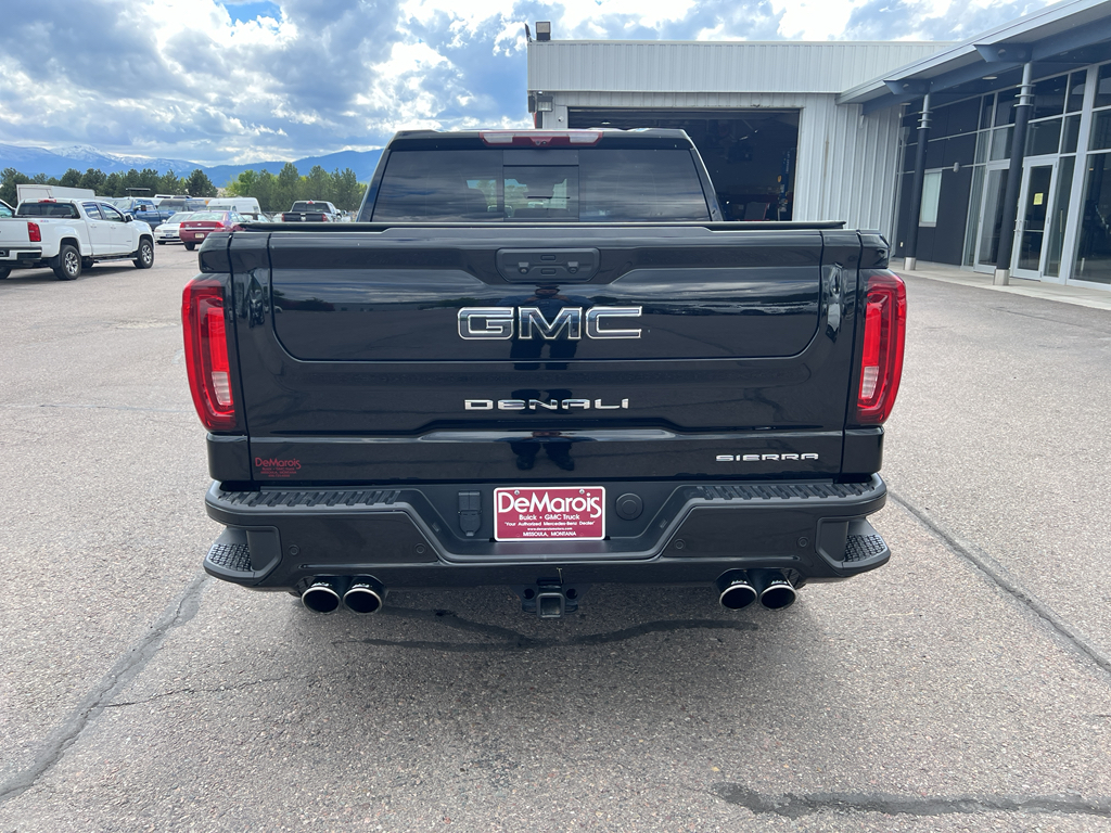 2023 Gmc Sierra 1500 Denali Ultimate photo 6