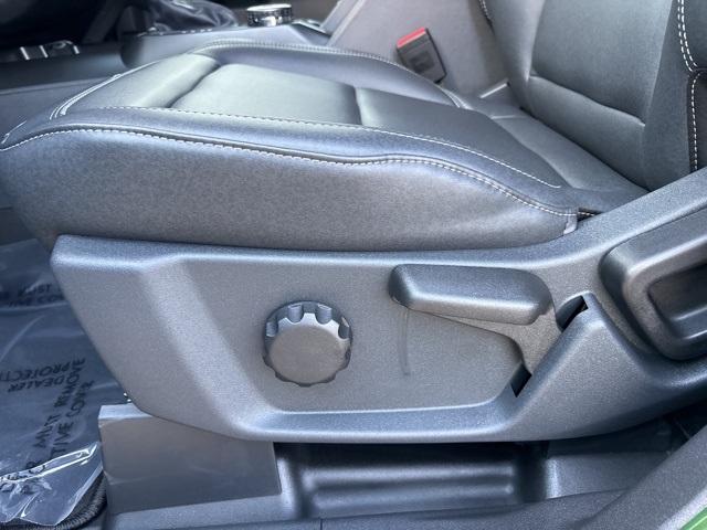 2025 Ford Bronco Badlands photo 12