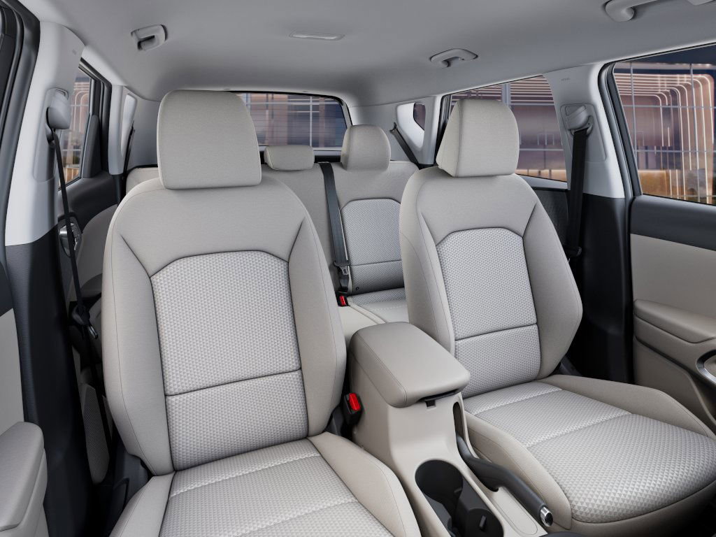 2025 Kia Soul LX photo 14