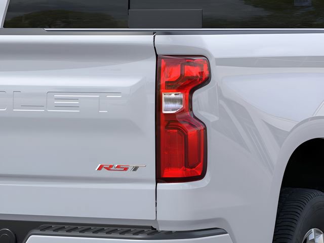 2025 Chevrolet Silverado 1500 RST photo 9