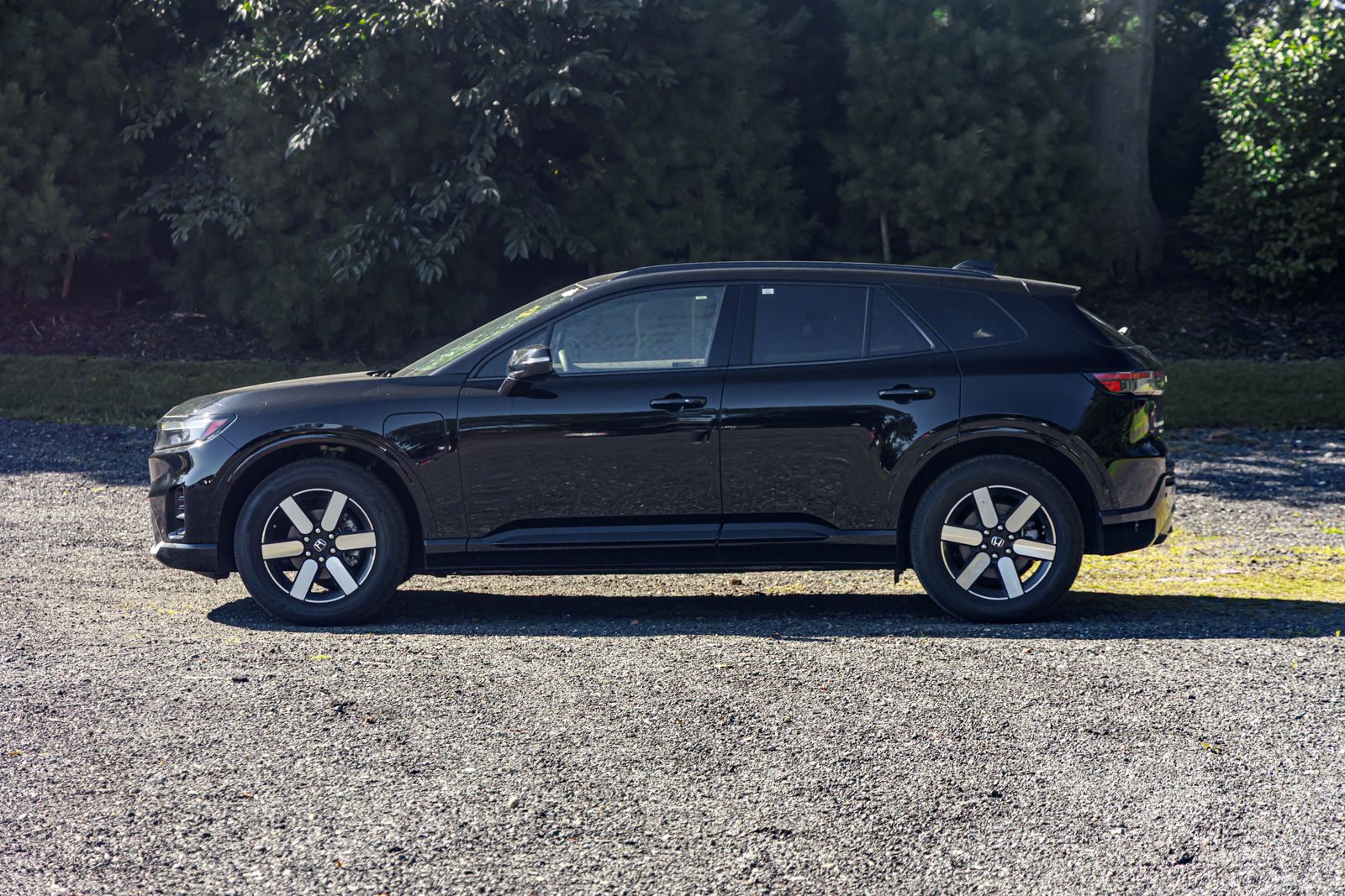 2024 Honda Prologue Touring photo 4
