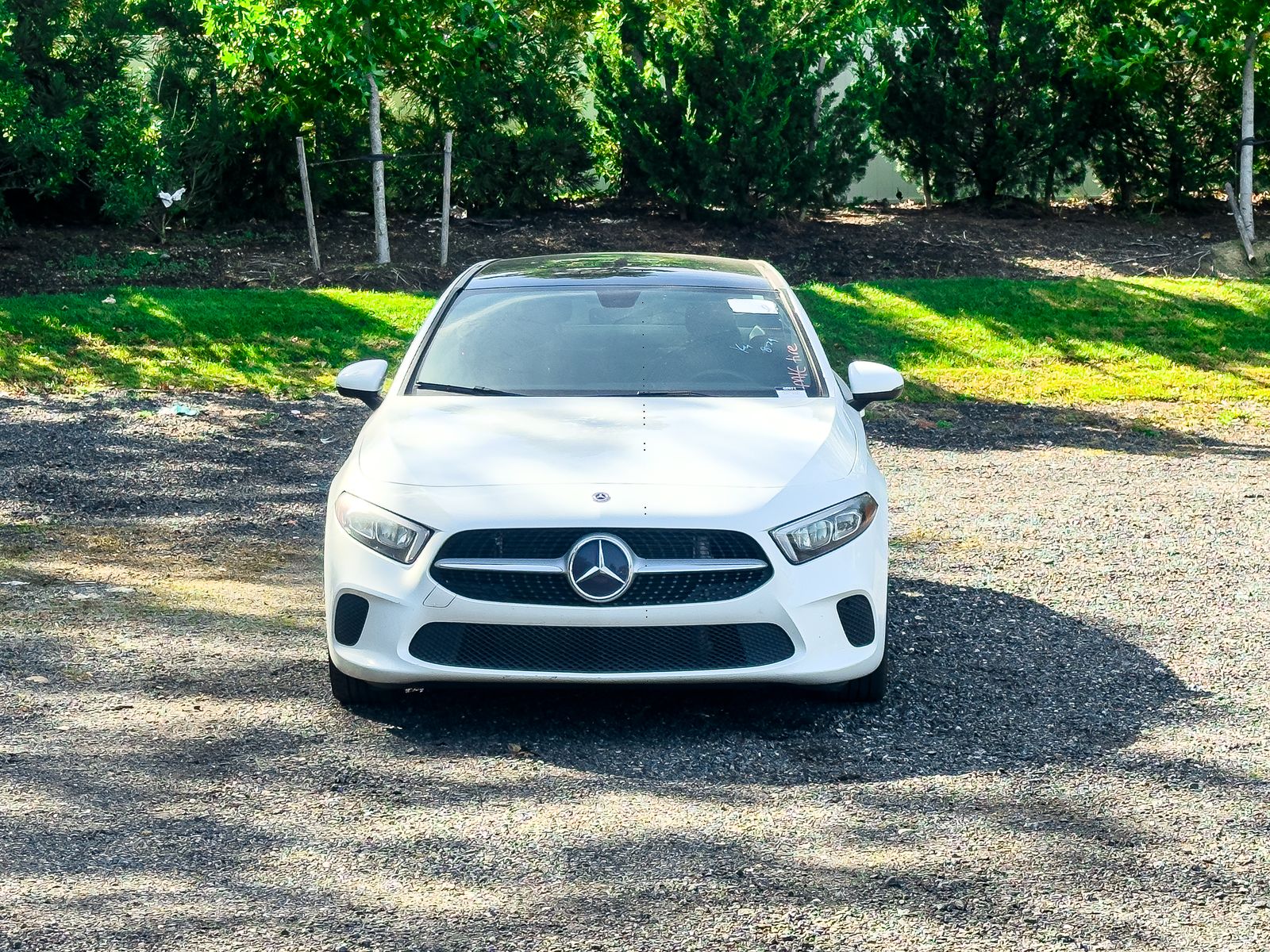 2019 Mercedes Benz A 220 photo 2
