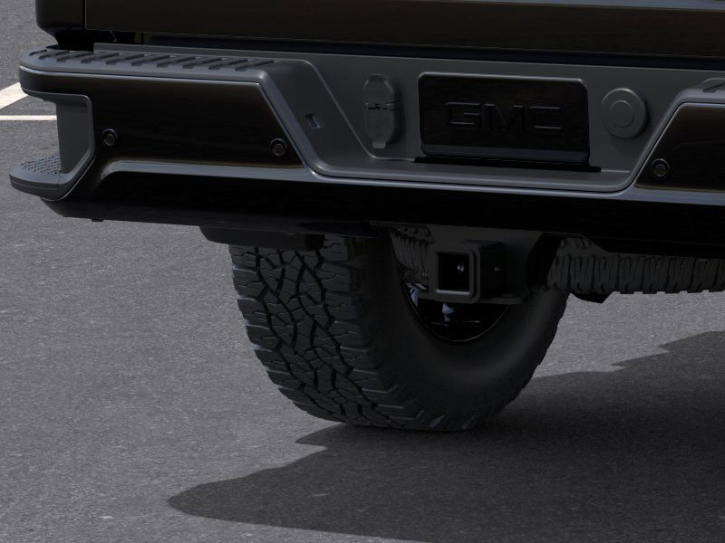 2025 Gmc Sierra 2500 HD AT4 photo 14