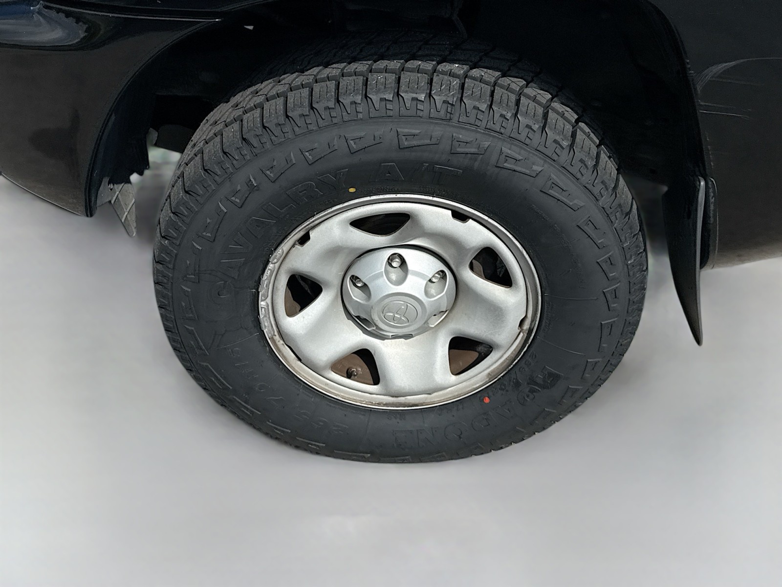 2013 Toyota Tacoma PreRunner photo 27