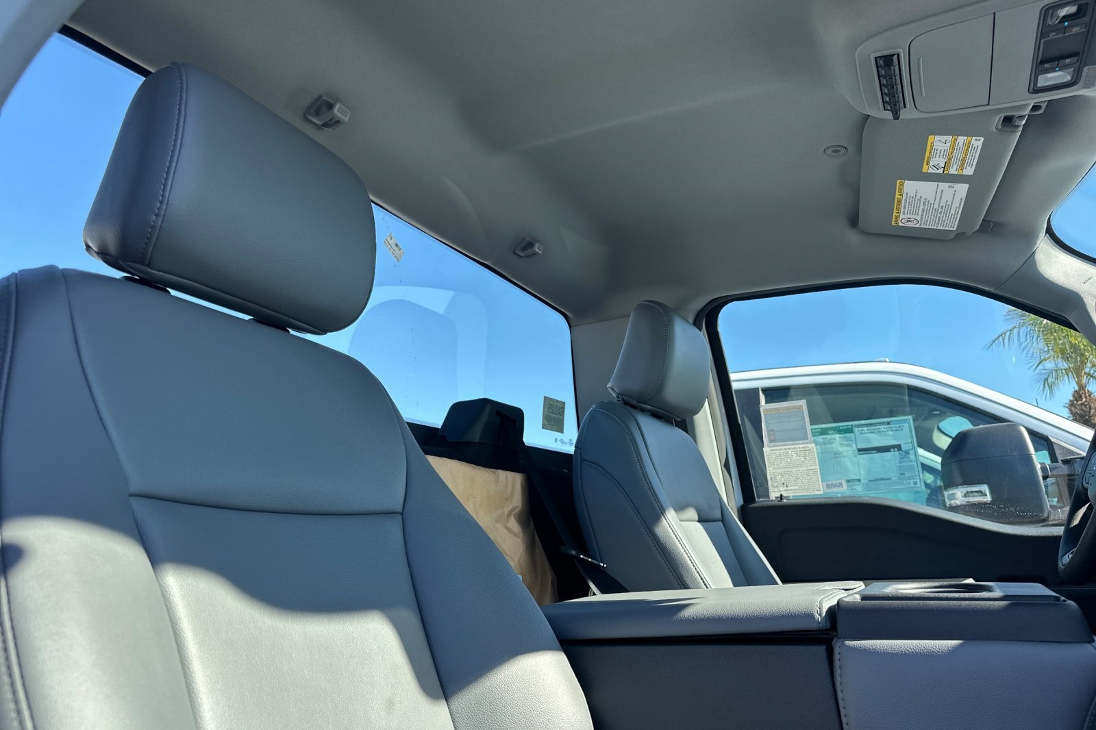 2024 Ford F-450 XL photo 13