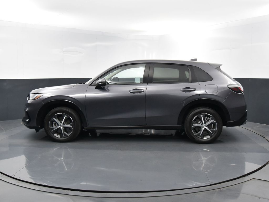 2024 Honda HR-V EX-L photo 4