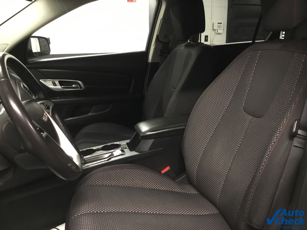 2016 Gmc Terrain SLE photo 24