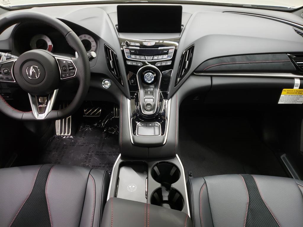 2025 Acura RDX A-Spec photo 8