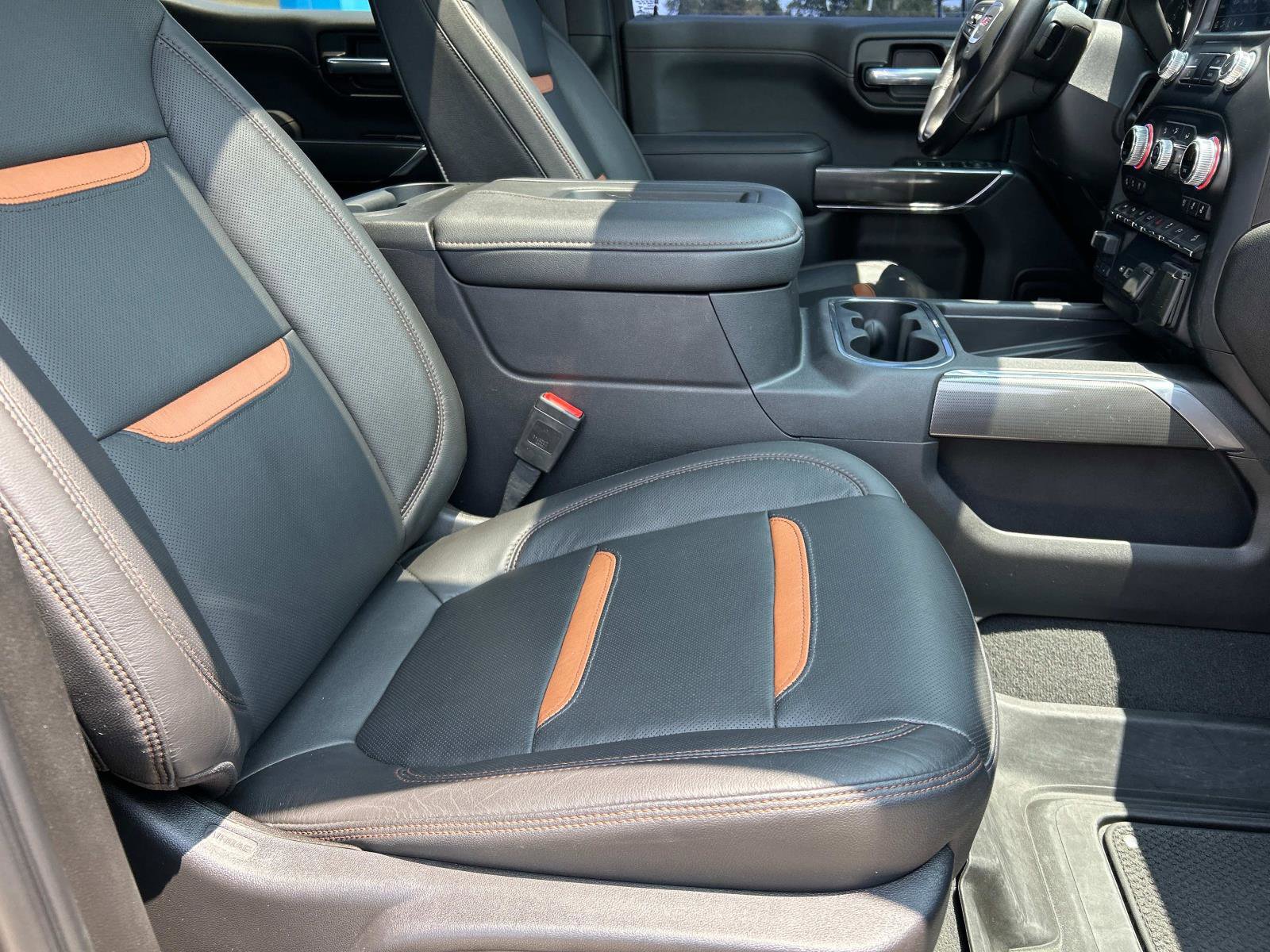 2021 Gmc Sierra 1500 AT4 photo 23