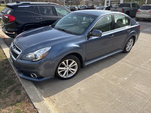 2014 Subaru Legacy 2.5i Limited
