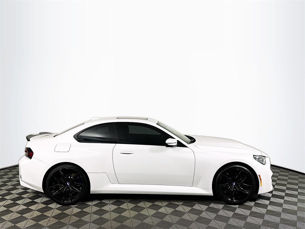 2024 Bmw M2 photo 4