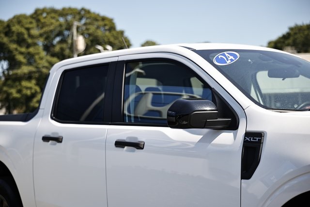 2024 Ford Maverick XLT photo 12