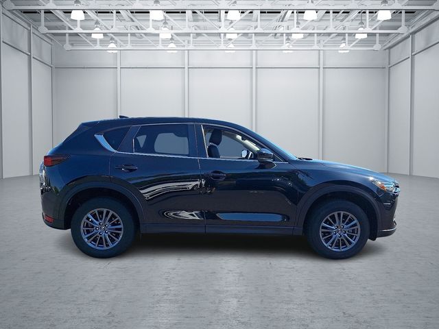 2020 Mazda CX-5 Touring photo 4