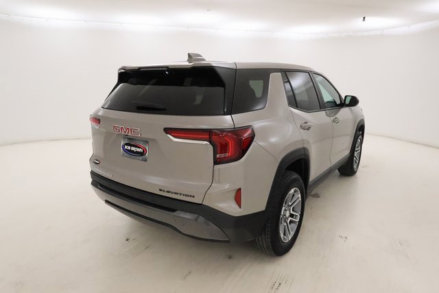 2025 Gmc Terrain Elevation photo 3