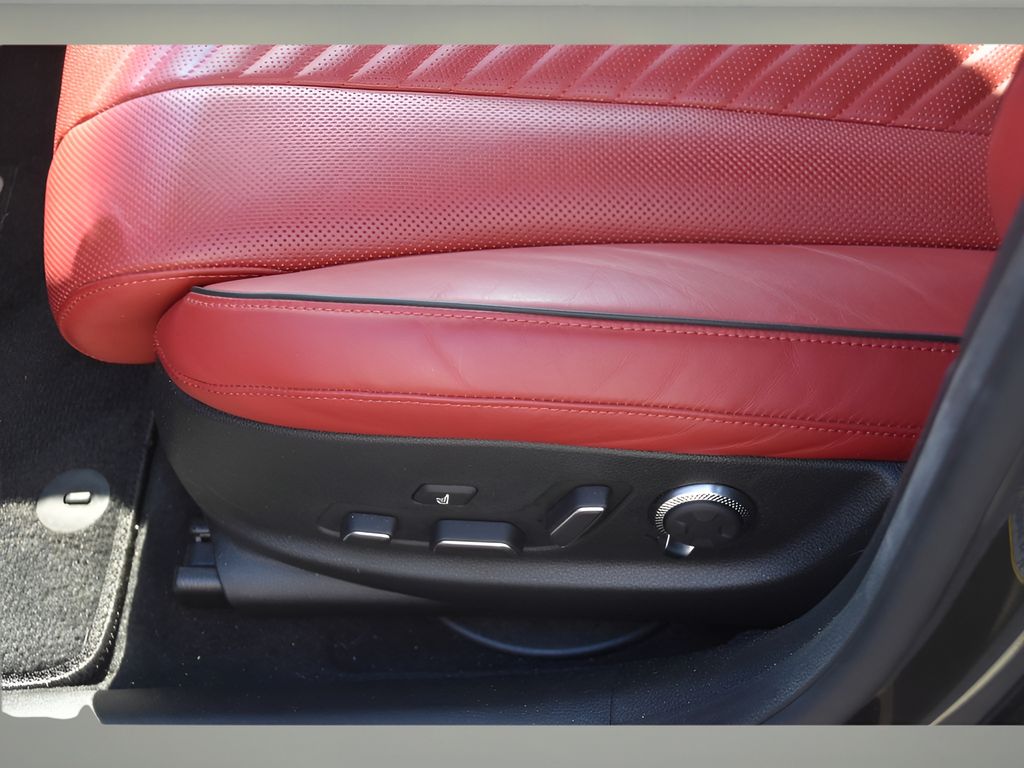 2023 Genesis G80 3.5T Sport photo 25