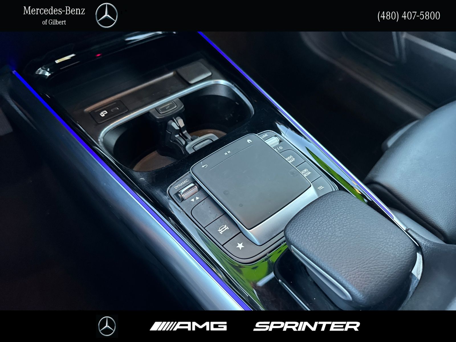 2022 Mercedes Benz GLA 250 photo 19