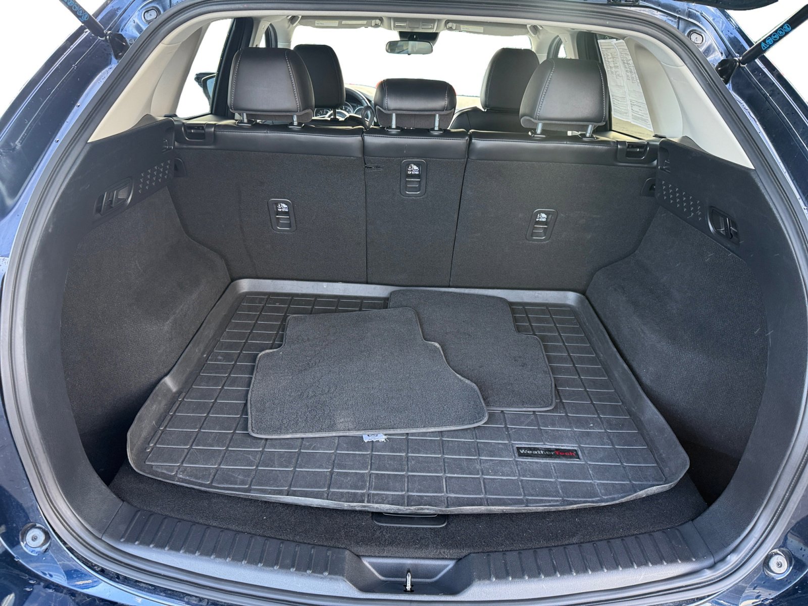 2024 Mazda CX-5 2.5 Select photo 17