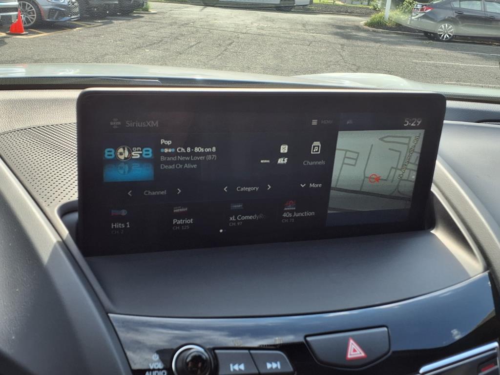 2024 Acura RDX A-Spec photo 26