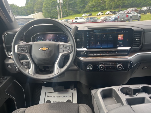 2023 Chevrolet Silverado 1500 LT photo 15