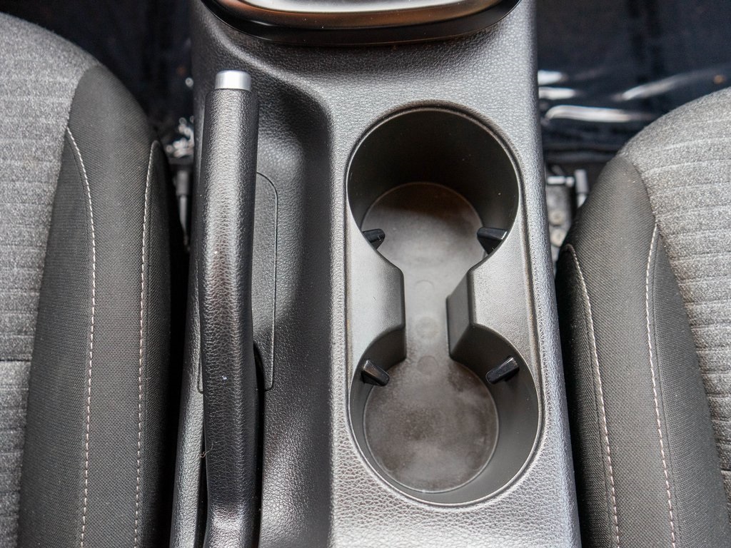 2021 Kia Soul LX S X-Line photo 22
